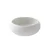 Gastro skledica Rainbow 12 cm, bela