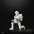 HASBRO STAR WARS THE BAD BATCH CLONE COMMANDO SERIJA ČRNA FIGURA, (20838853)