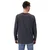 Jako Majica z dolgimi rokavi Longsleeve Organic