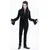Moška srajca DEVIL FASHION - Black Gothic Retro - SHT12601