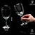 KADAX komplet 6 kozarcev za rdeče in belo vino 290 ml