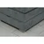 Hom`in POSTELJA BOXSPRING 160 cm x 200 cm , tekstil, leseni material
