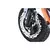 CAPRIOLO Bicikl E-bike E2 RX20 sivi (292027-S)