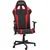 DXRacer PRINCE L Black & Red PVC Leather