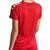 Hummel dres Hmlcore Xk Poly Jersey S/S žena 211457-3062