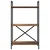 Polica Staro drvo 56 x 34 x 96 cm Konstruirano drvo