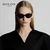 Bolon Unisex naočare za sunce, Crne