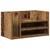Organizator stola Staro drvo 44,5 x 24 x 25 cm