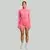 STRIX Women‘s Seamless Cropped Top Sorbet