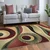Conceptum Hypnose Tepih Woopamuk246 180 x 280cm, Crveni