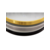 Ceramica Lux CL32 Ogledalo, fi70, Alu-ram, Srebrno