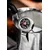 Milk frothing thermometer, stainless steel - Taylor Pro