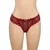 TANGA HLAČKE Ohyeah P5370 Red