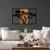 Wallity Zidna dekoracija Acacia Tree 388, 90x58cm