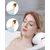 Vzglavnik SPA PU bela