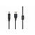 shumee Kabel za tiskalnik Cablexpert USB 2.0, 3 m