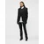Karl Lagerfeld Blazer črna/bela