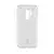 Maska Teracell Skin za Samsung G965 S9 Plus transparent