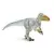 Safari Yutyrannus dinozaver