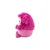 Squishmallows Roza Bigfoot Nanette, 13 cm