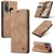 Spacecase SPACECASE CASE DENARNICA ZA HUAWEI P30 LITE USNJENA RJAVA, (21963872)