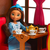 DreamWorks Spirit set Luckys Avantura u vozu