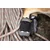 Ruffwear Grip Trex pasji čevlji, Obsidian Black - 44 mm
