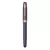 PARKER Royal NP SONET Purple Chisel 18K