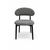 Albero Rustica set od 4 stolice