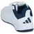 Adidas Patike za dečake Tensaur Sport 3.0 KI6507, Teget-bele