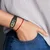 Tech-protect Tech-Protect IconBand pašček za Xiaomi Smart Band 8/8 NFC, črn