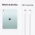 APPLE 13-inch iPad Air (M4) Cellular 512GB - Blue (mh9n4hc/a)