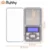 Ruhhy Precizna tehtnica , 200g/0,01g, LCD, sive barve