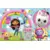 Puzzle 24 maxi gabby’s dollhouse