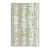 Conceptum Hypnose tepih Eexfab1163, pravougaoni, 80 x 120 cm, šareni