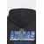 Adidas J MC HOODIE, dječiji pulover, crna CC191