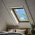 Krovni prozor optilight 78x140