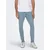 Only & Sons Kavbojke WARP moder denim/svetlo rjava