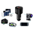 X20 FM avto oddajnik SD bluetooth USB polnilec