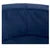 Suhi bazen 90x30cm Mornarska modra Corduroy