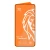 Kaljeno staklo Tel Protect 10X HD Titanium za iPhone 17 Pro Max
