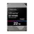 WD HGST/WD 24TB SATA 3 6GB/s 512MB 7200 ULTRASTAR DC HC580