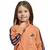 Adidas Komplet trenerka za decu Lk 3S Tr Ts 205 KC6150, Teget-narandžasta