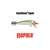 Pušče Rapala Squid 90mm