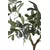 Umetna rastlina v loncu House Nordic Olive Tree