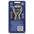 GILLETTE Muški brijač sa 2 patrone Proglide Flexball Manual crni