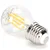 LED prigušiva sijalica FILAMENT G45 E27/4W/230V 2700K - Aigostar