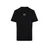 Trendyol Muška majica Tmnss24Ts00056, Crna
