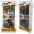 Set šrafcigera Felo Ergonic TORX TX8 - TX25 40896148 6 kom