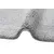 Conceptum Hypnose Tepih 100x300cm Sivi